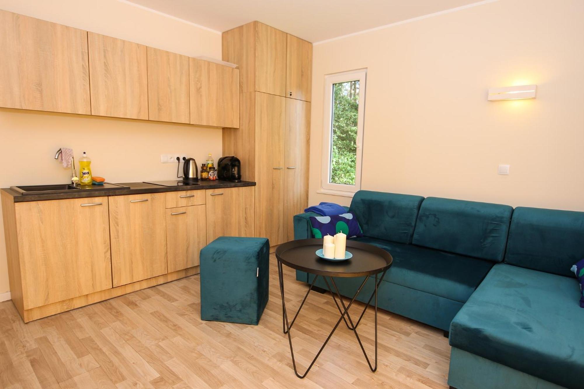 Apartamenty Na Camp4U Z Basenem I Sauna W Siechnicach Kolo Wroclawia Siechnice Εξωτερικό φωτογραφία